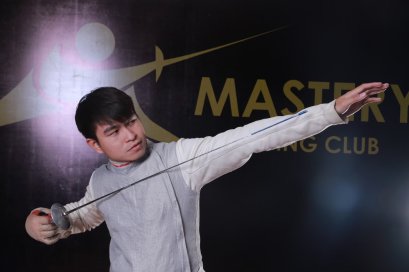 Olym Class คลาสแห่งความเอาจริง